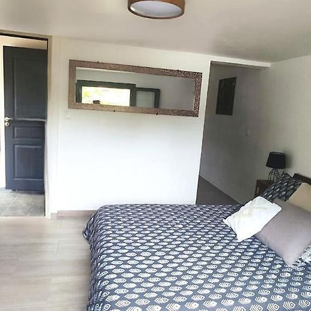 Tiny House Les Cactus - Bungalow St Gilles Les Hauts Saint-Paul エクステリア 写真