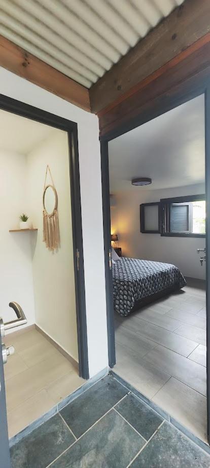 Tiny House Les Cactus - Bungalow St Gilles Les Hauts Saint-Paul エクステリア 写真