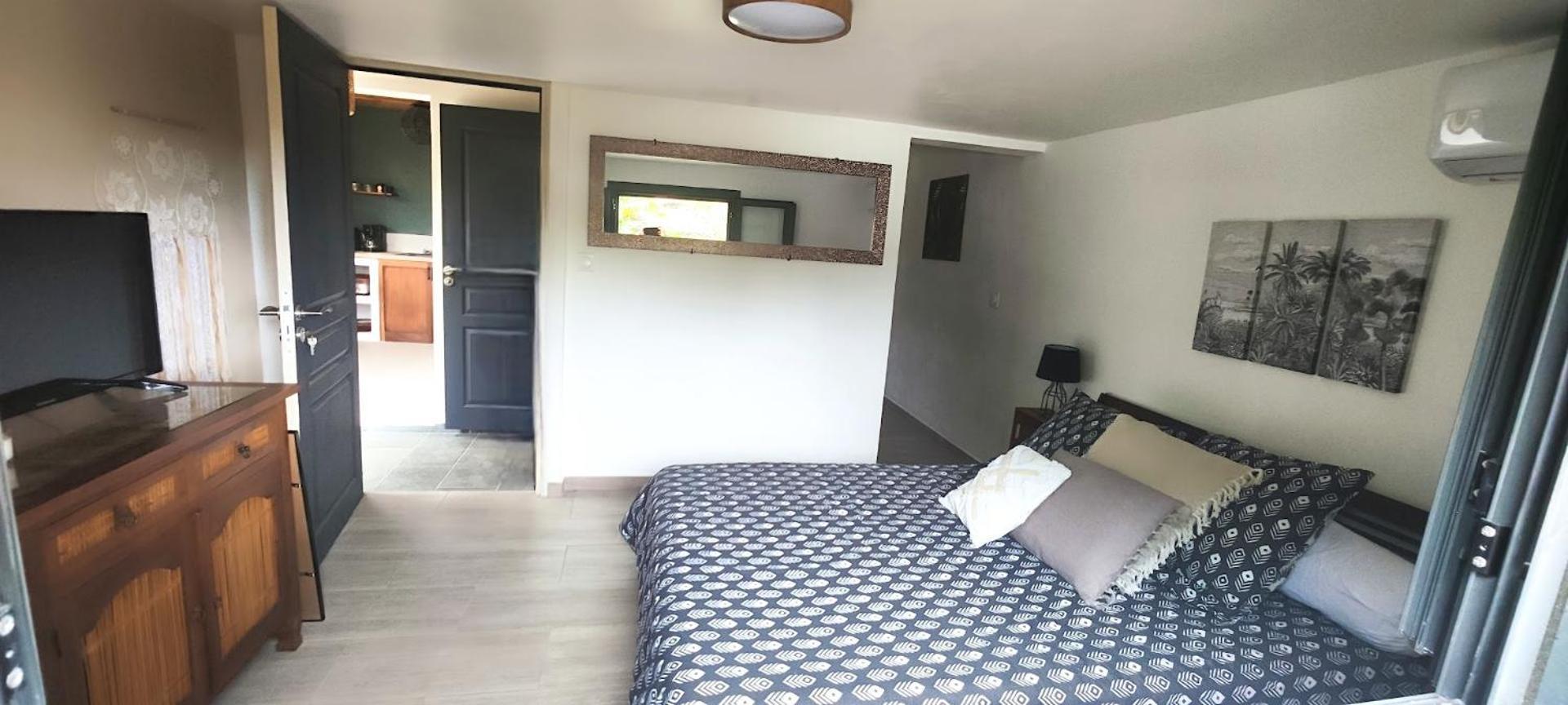 Tiny House Les Cactus - Bungalow St Gilles Les Hauts Saint-Paul エクステリア 写真