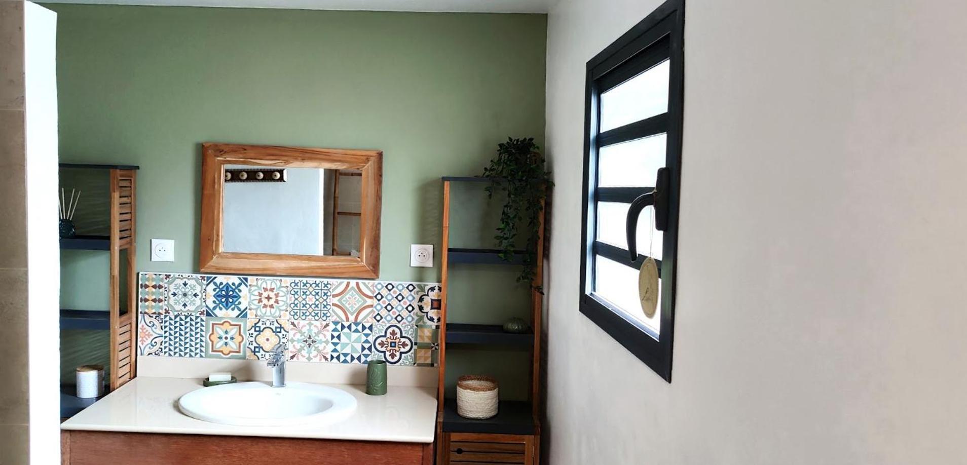 Tiny House Les Cactus - Bungalow St Gilles Les Hauts Saint-Paul エクステリア 写真